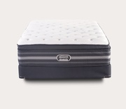 Simmons Beautyrest Black Christabel Firm Pillowtop picture