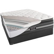 Simmons Beautyrest Black Christabel Luxury Fim Super Pillowtop picture