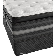 Simmons Beautyrest Black Christabel Luxury Firm Pillowtop picture
