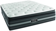 Beautyrest Black Christabel Plush Pillowtop picture