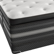 Simmons Beautyrest Black Christabel Ultimate Plush Pillowtop picture
