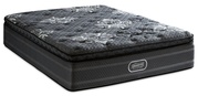Simmons Beautyrest Black Devotion Luxury Firm Pillowtop picture