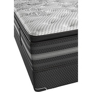 Simmons Beautyrest Black Evie Luxury Firm Pillowtop picture