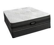 Simmons Beautyrest Black Hybrid Alcove Plush picture