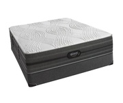 Simmons Beautyrest Black Hybrid Alcove Plush picture