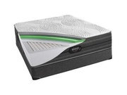 Simmons Beautyrest Black Hybrid Gladney Luxury Firm picture