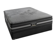 Simmons Beautyrest Black Hybrid Plus Jennings Plush picture