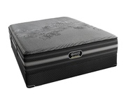 Simmons Beautyrest Black Hybrid Plus Wellington Plush Pillowtop picture