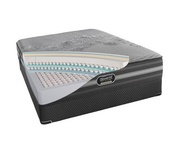 Simmons Beautyrest Black Hybrid Plus Wellington Plush Pillowtop picture