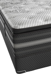 Beautyrest Black Katarina Luxury Firm Pillowtop picture