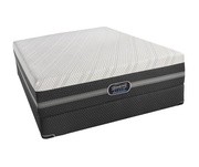 Simmons Beautyrest Black Kelsie Luxury Firm picture