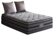 Simmons Beautyrest Black Legendary Luxury Firm picture