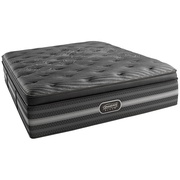 Beautyrest Black Natasha Plush Pillowtop picture