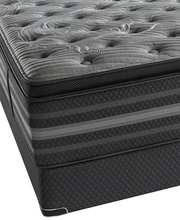 Simmons Beautyrest Black Neale Ultra Plush Pillowtop picture