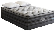 Simmons Beautyrest Black Palatial Plush picture