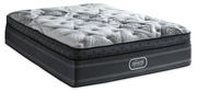 Simmons Beautyrest Black Precious Plush Euro Top picture