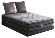 Simmons Beautyrest Black Radiance Luxury Firm picture