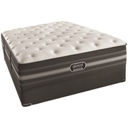 Simmons Beautyrest Black Raquel Luxury Firm picture