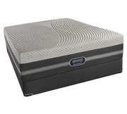 Simmons Beautyrest Black Scarlett Plush picture