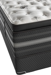Beautyrest Black Sonya Luxury Firm Pillowtop picture