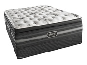 Beautyrest Black Tatiana Ultra Plush Pillowtop picture