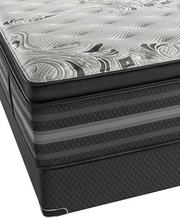 Simmons Beautyrest Black Vivianne Luxury Firm Pillowtop picture