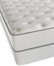 Simmons Beautyrest Classic Bethany Plush picture