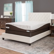 Simmons Beautyrest ComforPedic 12" picture