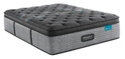 Simmons Beautyrest Harmony HLD-2000 Plush Pillowtop picture