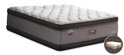 Simmons Beautyrest Hotel Diamond 5 Luxury Firm picture