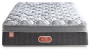 Simmons Beautyrest Hotel Diamond 5 Plush Euro Top picture