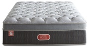 Simmons Beautyrest Hotel Diamond 6 Ultra Plush Euro Top picture