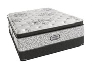 Simmons Beautyrest Legend Bradford Plush Pillowtop picture