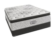 Simmons Beautyrest Legend Preston Luxury Firm Pillowtop picture