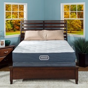Simmons Beautyrest Lewis Extra Firm picture