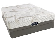 Simmons Beautyrest Memory Foam Plus Overjoy Plush picture