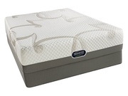 Simmons Beautyrest Memory Foam Plus Restored Comfort Ultimate Plush picture