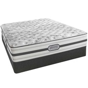 Simmons Beautyrest Platinum Agatha Extra Firm picture