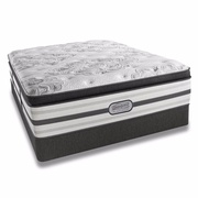 Simmons Beautyrest Platinum Agatha Firm Pillowtop picture