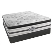 Simmons Beautyrest Platinum Alacazam Luxury Firm Pillowtop picture