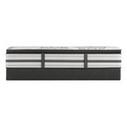 Simmons Beautyrest Platinum Alacazam Plush Pillowtop picture