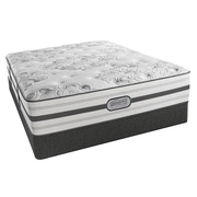 Simmons Beautyrest Platinum Brittany Plush picture
