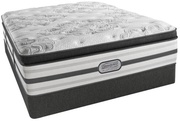 Beautyrest Platinum Chloe Luxury Firm Pillowtop picture