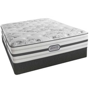 Simmons Beautyrest Platinum Dakota Luxury Firm picture