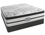 Simmons Beautyrest Platinum Emily Plush Pillowtop picture