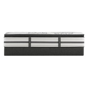 Simmons Beautyrest Platinum Gabriella Luxury Firm Pillowtop picture
