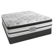 Simmons Beautyrest Platinum Gabriella Plush Pillowtop picture