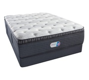 Simmons Beautyrest Platinum Garmon Pillowtop picture