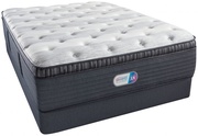 Beautyrest Platinum Haven Pines Plush Pillowtop picture