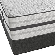 Simmons Beautyrest Platinum Hybrid Quentin Luxury Firm picture